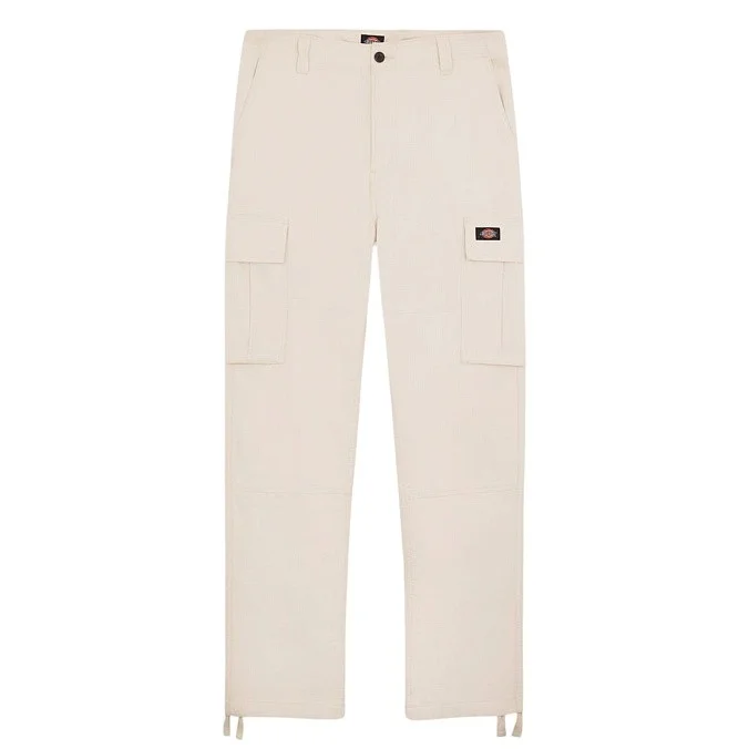 Брюки Dickies Eagle Bend Cargo Pant Whitecap Gray