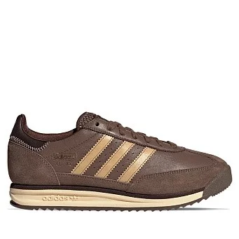 Кроссовки adidas Originals SL 72 RS Earth Strata/Warm Vanilla/Brown