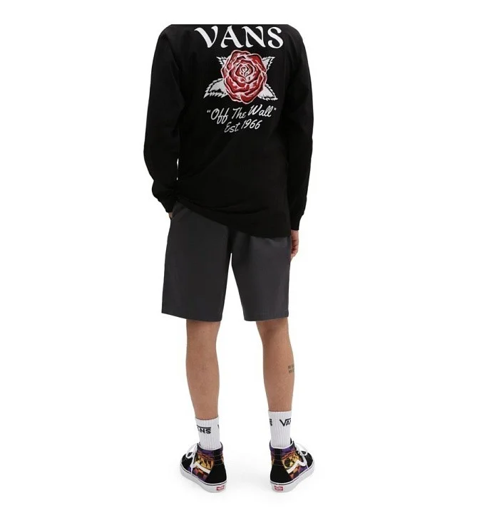 Шорты Vans Authentic Relaxed Shorts