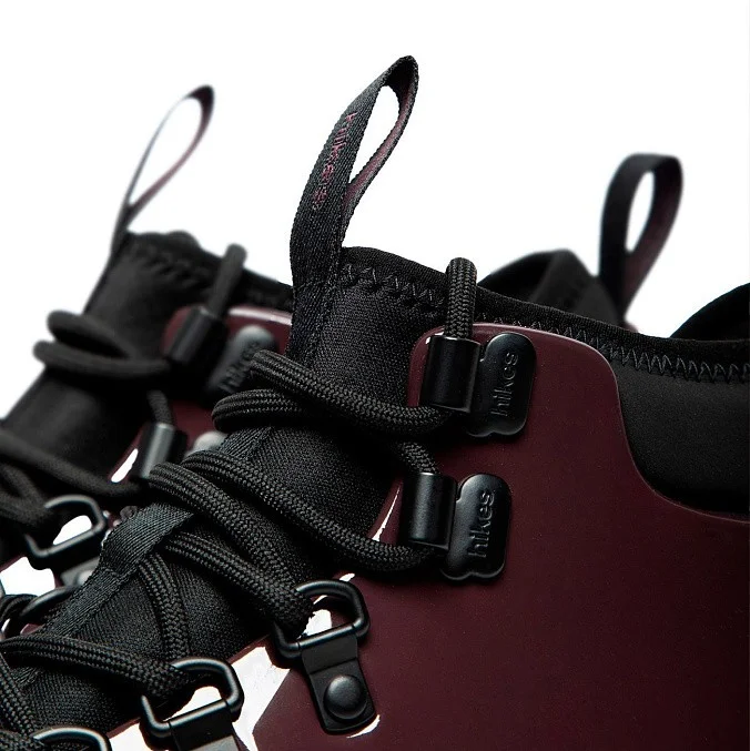 Ботинки Hikes Jasper Cherry