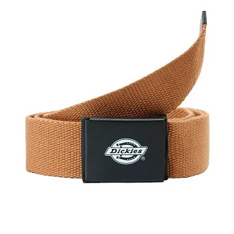Ремень Dickies Orcutt Brown Duck