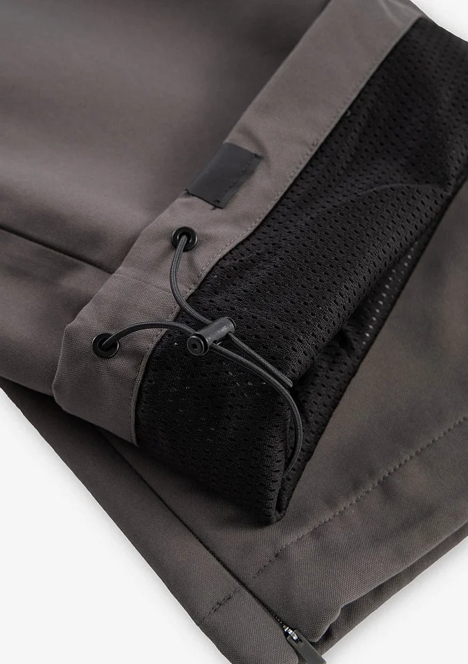 Брюки водостойкие KRAKATAU Euler