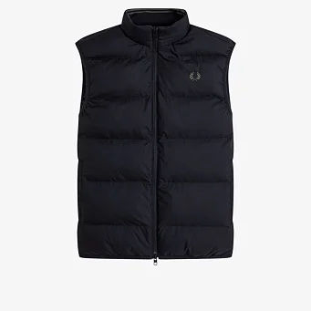 Жилет Fred Perry Insulated Gilet