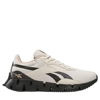 Кроссовки Reebok Zig Dynamica STR Sand/Tan/Washedblack