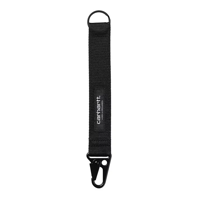 Ключница Carhartt WIP Jude Keyholder